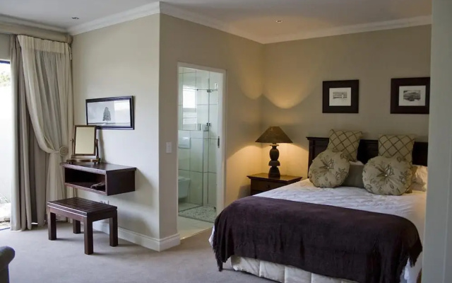Robins Rest Bed and Breakfast