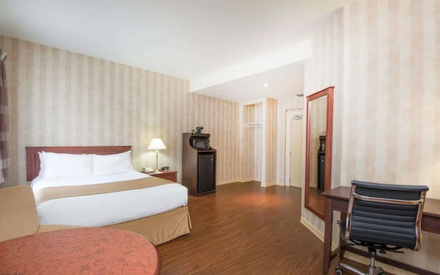 Ramada St. John's