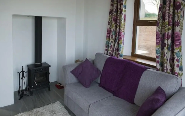 Kinbane Self-Catering