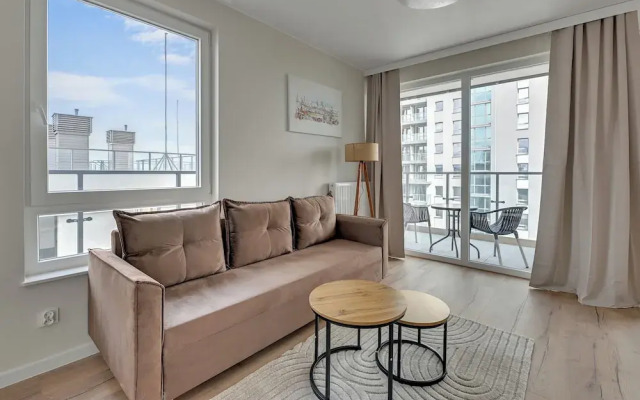 Horizon 88 - SeaView by Grand Apartments