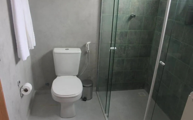 Fontes da Pipa by Liiv Rooms