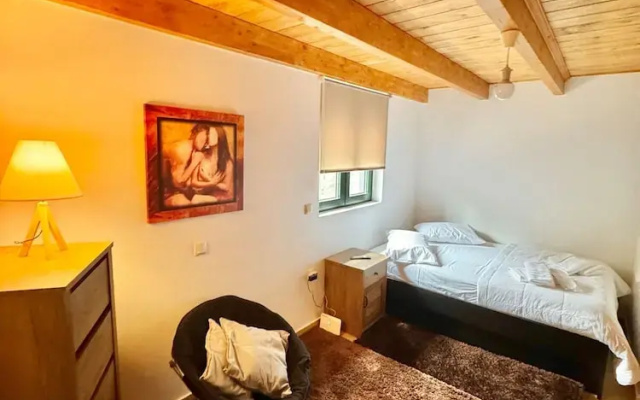 Crown Chalet Arachova