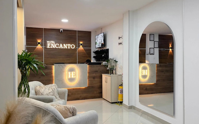 Hotel Encanto