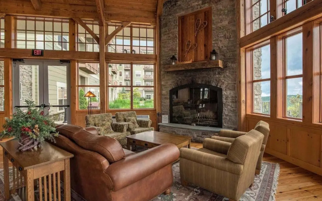 3 Br: Soaring Eagle 404