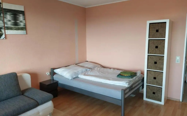 Schönes, gemütliches Appartement B1006