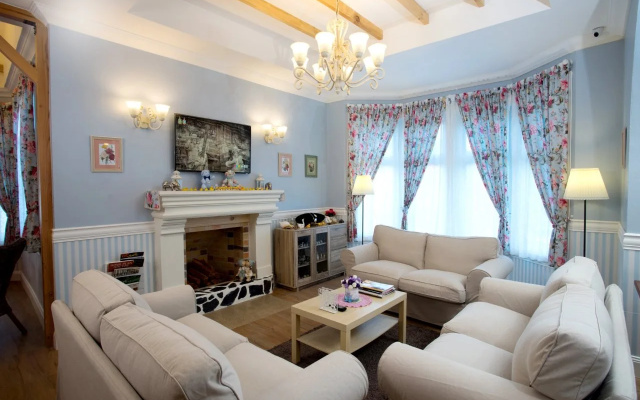 Hillsborough The English Country House Hotel & Leisure