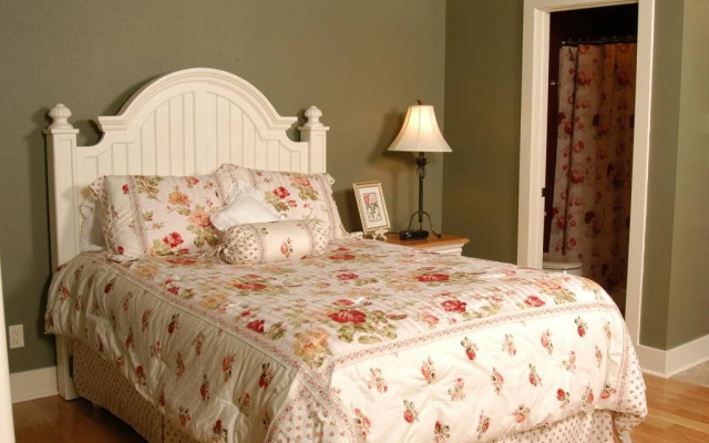 Timber Creek Bed & Breakfast