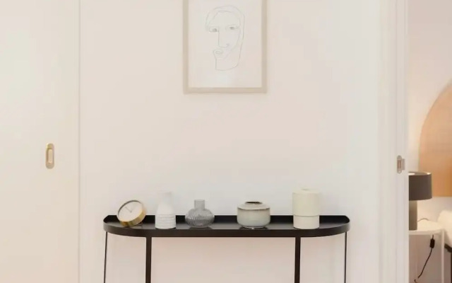 Liiiving in Gaia - Casa da Vinha Apartment VII