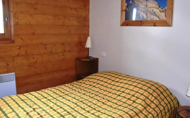 Appartement Pralognan-la-Vanoise, 3 pièces, 4 personnes - FR-1-464-127