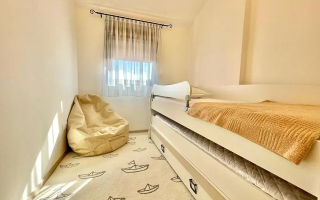 Villa Serenity