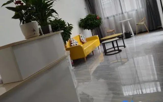 Washe Duojian Homestay