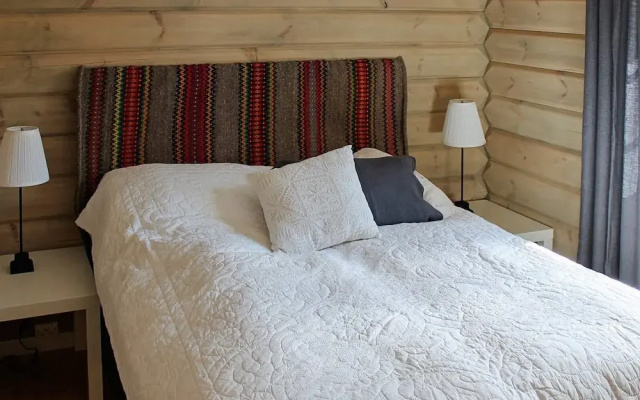 Holiday Home in Svingvoll