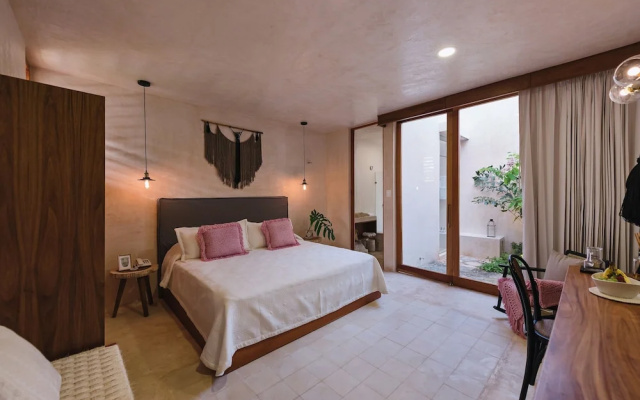 Colonte Hotel Origen