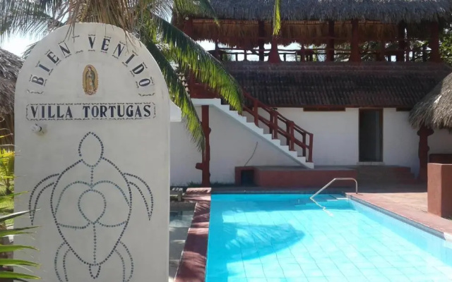 Villa Tortugas