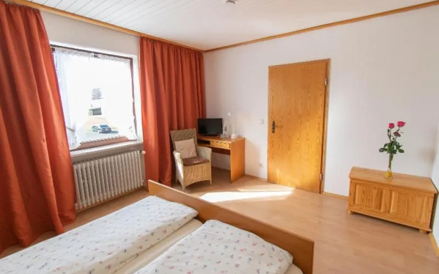 Hotel Laufelder Hof