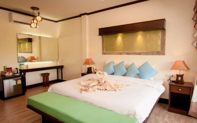 Varin Beach Resort
