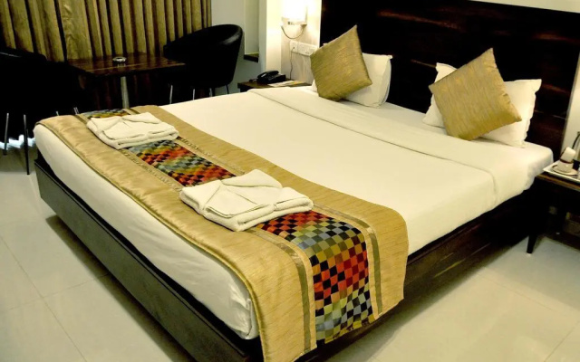 Hotel Neelam's Countryside