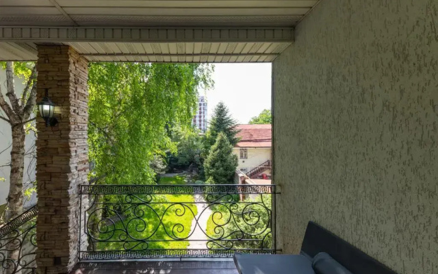 Wanderlust Boutique hostel (Вандерласт Бутик хостел)