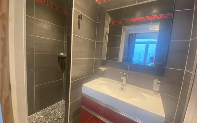 Appartement Royan, 3 pièces, 6 personnes - FR-1-494-133