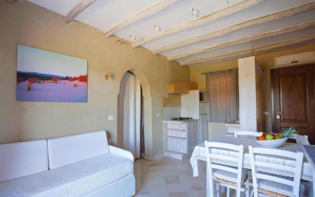 Golfo Aranci Stay at Baia de Bahas