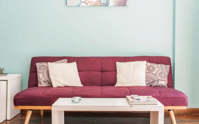 Wonderful Apartment - Palermo Wifi -
