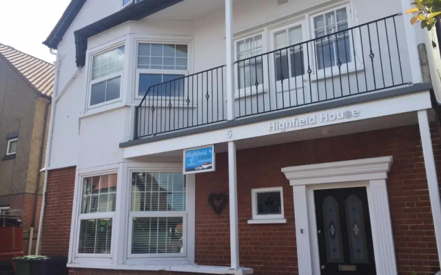 Highfield Guest House