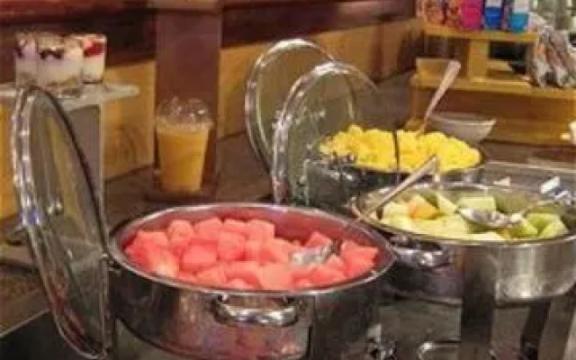 Holiday Inn Pittsburgh-Monroeville