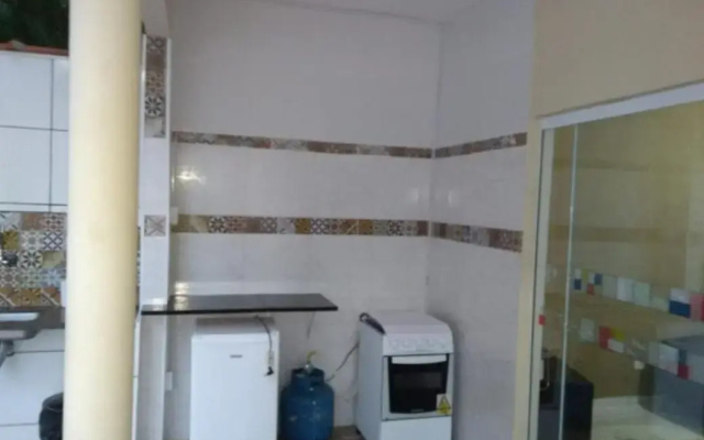 Casa Ubatuba Com Piscina