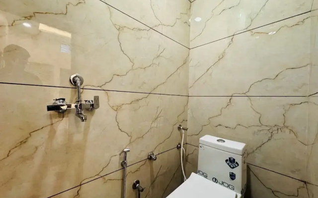 Home Escape 2BHK Retreat Pvt Home