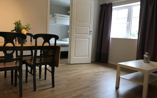 Ölands Yogastudio - Kollberggården