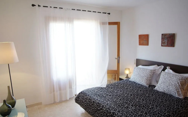 Villa Alcanada