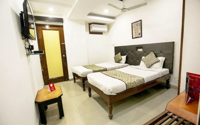 Capital O 4287 Hotel Pathik