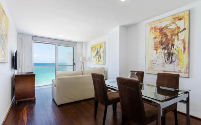 Yourhouse Blau Blue sea view apartment 2 3