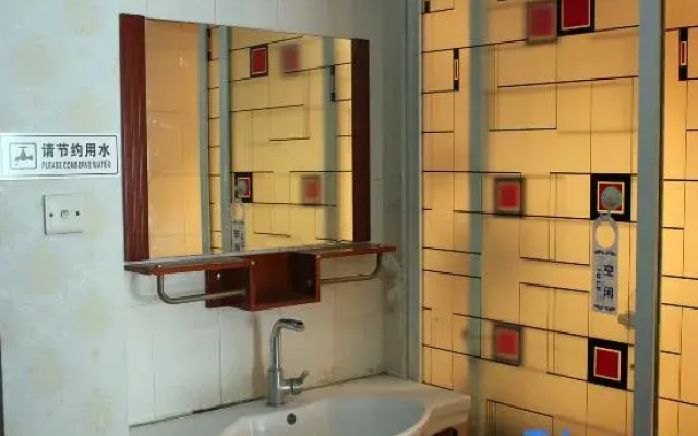 Zhengzhou Xinlong Fashion Hotel (Jicheng Temple Zhang Branch)
