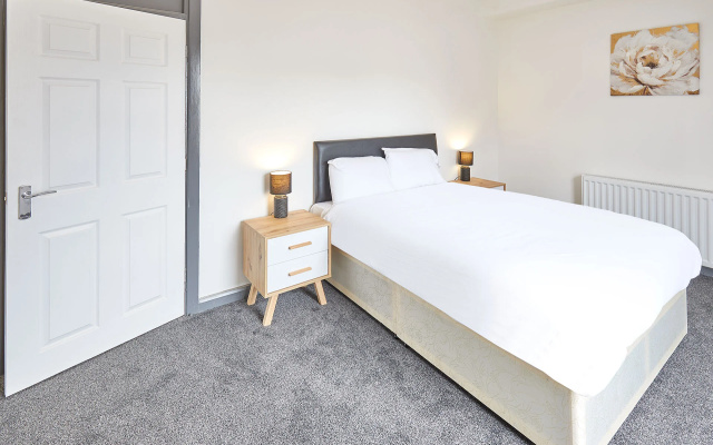 Host Stay Apartment 1 Clarendon