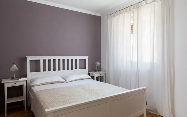 Apartments Silvija