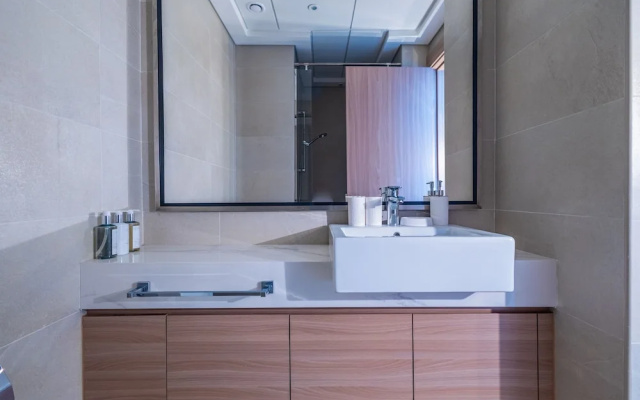 Nasma Luxury Stays - Riviera 10