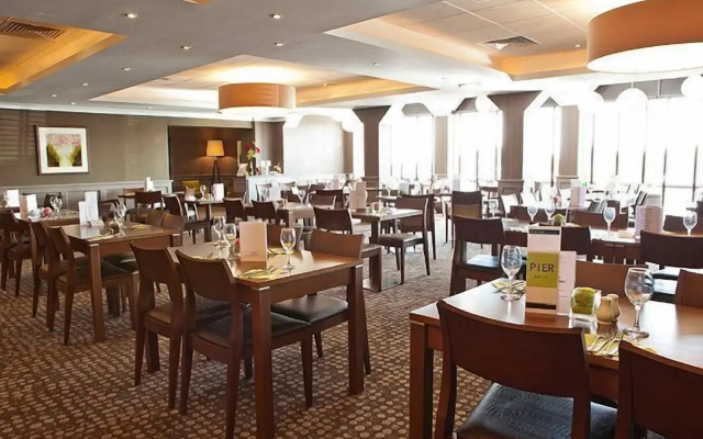 St Ives Hotel