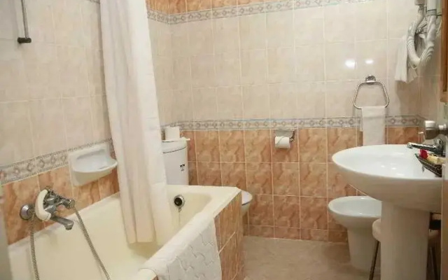 Hotel Barcelo Hammamet