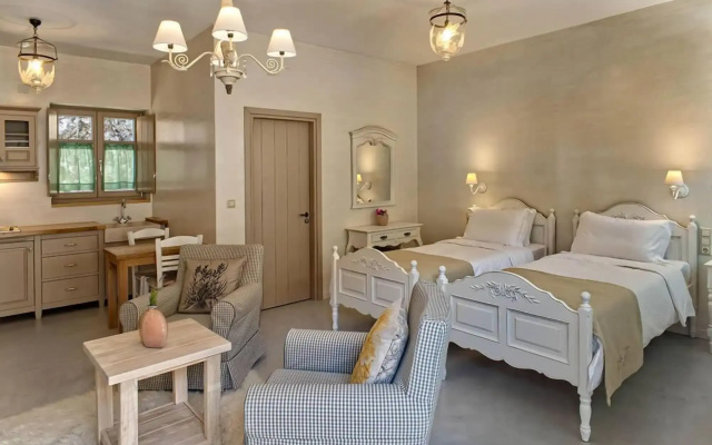 Haones Suites
