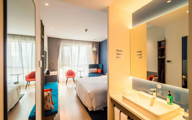 Holiday Inn Express Kunming West by IHG