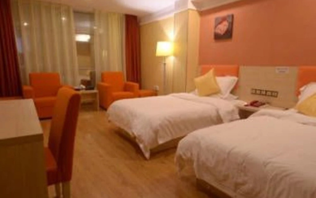 Pingtan Modem Holiday Hotel