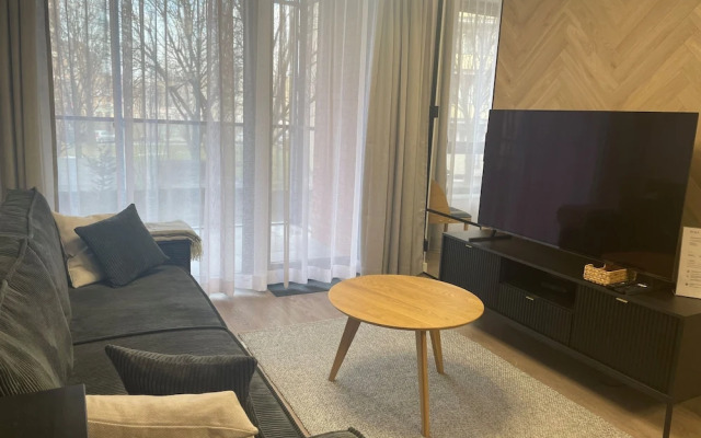 Scala Apartamenty by Moderna Profit