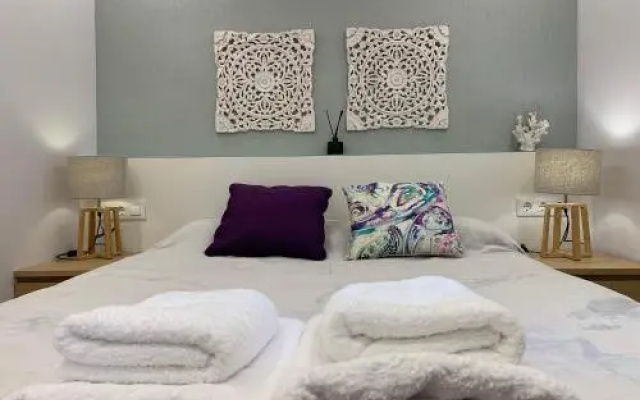 Apartamento Rambla Catalunya