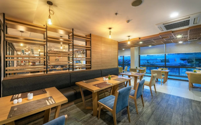 Plaai Prime Hotel Rayong