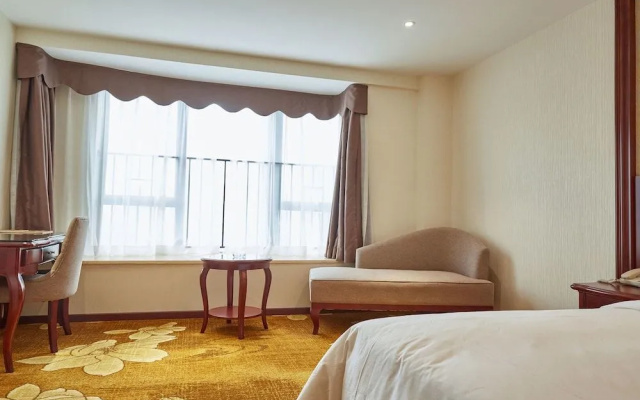 Xinghui Hotel Guangzhou