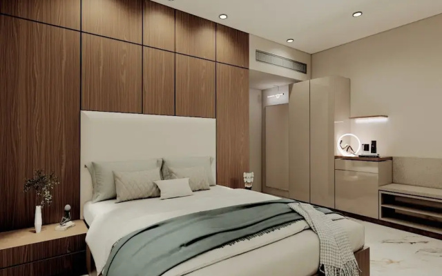 Aceotel Premier Ujjayanta