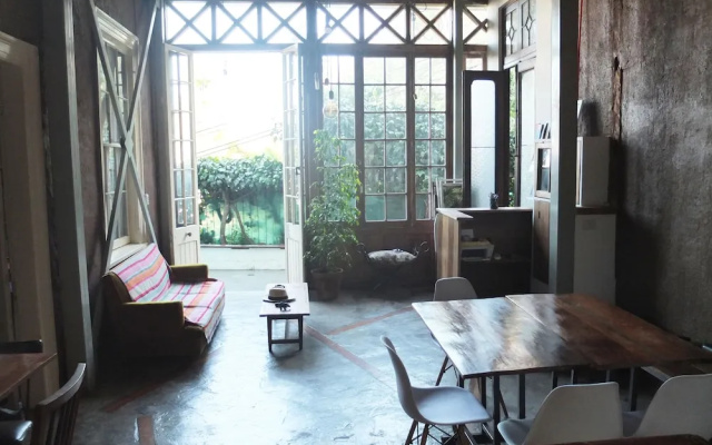 Casa De Michto