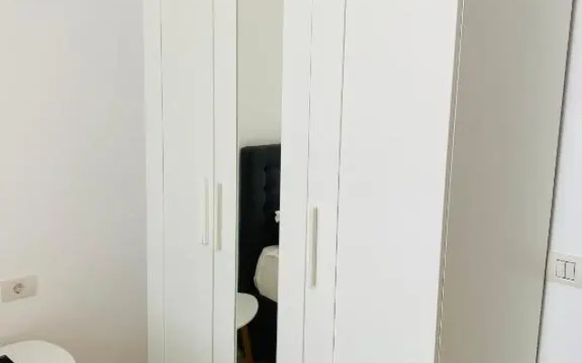 Apartament D30 Beach