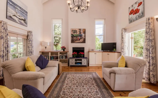Villa Ashbourne